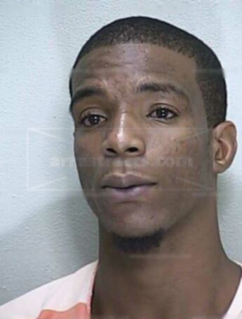 Danterrio Rashad Gaines