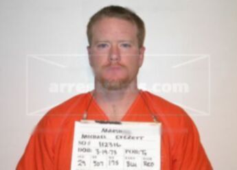 Michael Everett Marshall