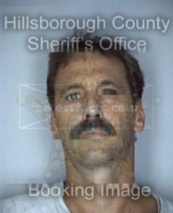 Jeffrey David Hill