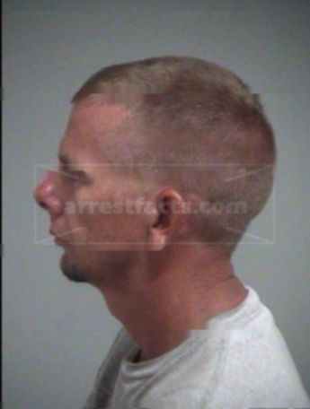 James Garrett Fairchild
