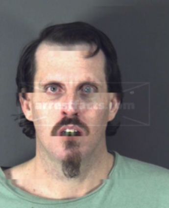 Brian Keith Stafford