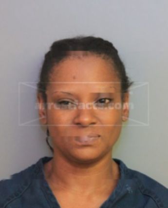 Tynette Tubbs Sims