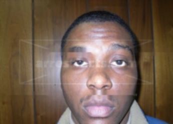 Javonte Mack