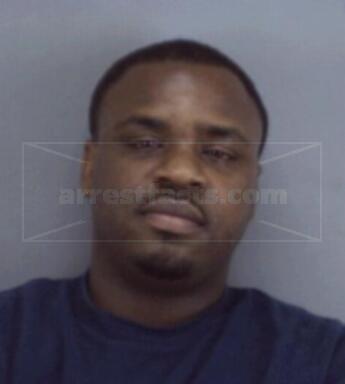 Kelvin Dwayne Bowie
