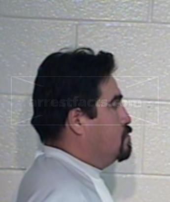Alberto Gutierrez Martinez