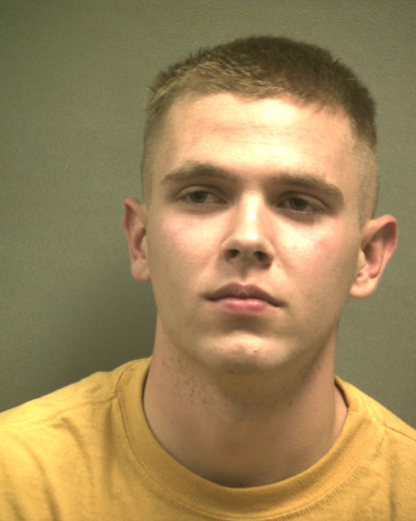 Zachery Scott Wall