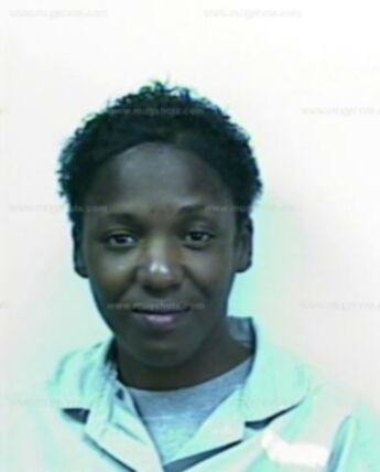 Sherry Pierre