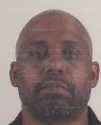 Wynton Lamont Larry