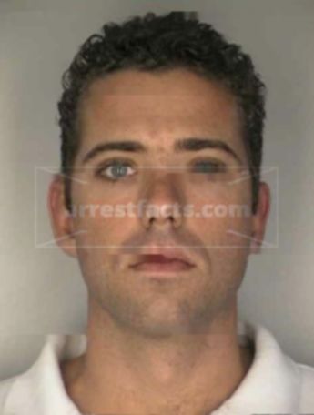 Eric Daniel Swanson