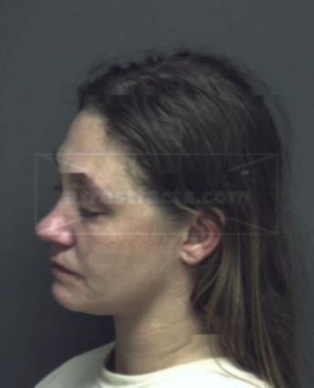 Tiffany Michelle Perkins