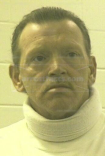 Ricky Joe Brock