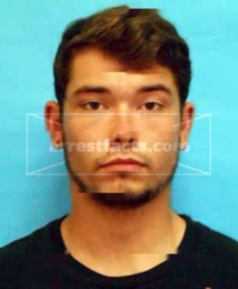 Aaron James Smith