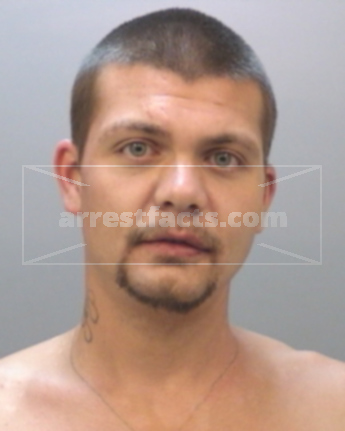 Johnathan Oliver Rosson