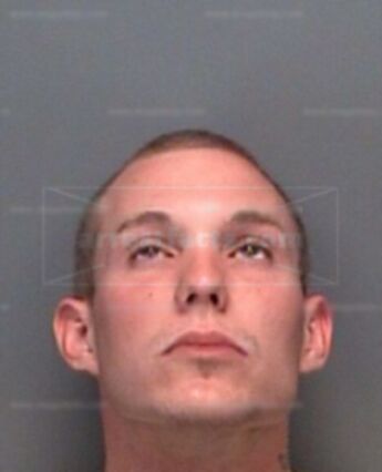 Jason Russell Sisson