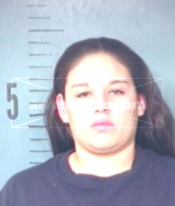 Priscilla Christine Delrio