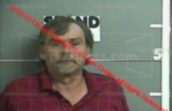Richard W Oldham Sr. Sr.