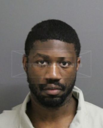 Jonte Jamel Yates