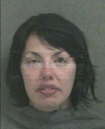 Connilyn Mckee Benson