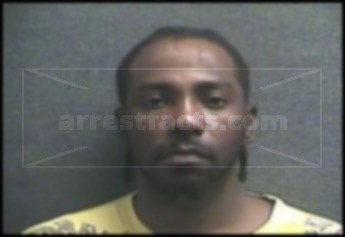 Jarmaine Abdul Rice