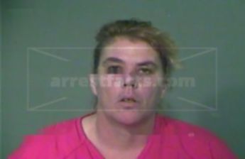 Christy Roseann Vanover