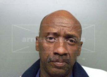 Stanley Wilfred Brooks