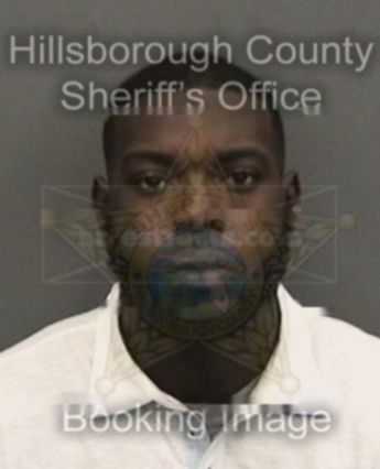 Edric Monya Morehead