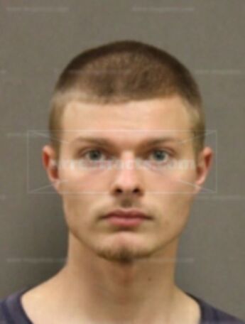 Keith David Carlyle