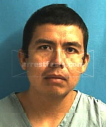 Demetrio Gutierrez-Vasquez