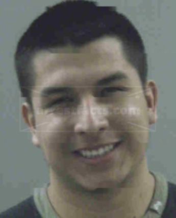 Cesar Martinez