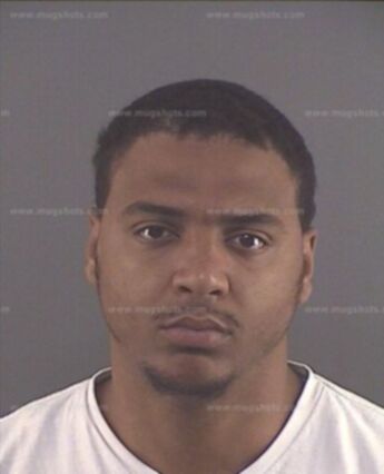 Eddie Terrell Williams