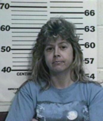 Aleshia Denise Arning