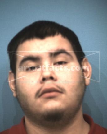 Eric Anthony Estrada