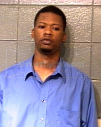 Frederick Bernard Jackson Jr