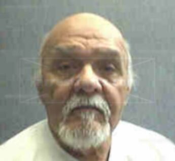 Virgil O Adams