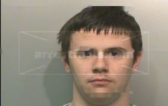 Jordan Allen Leonard