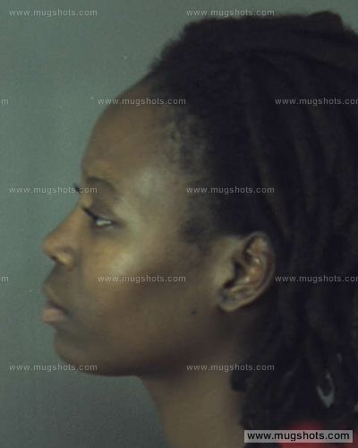Cheresse Antionette Creecy