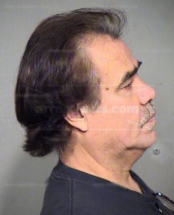 Abel Perez