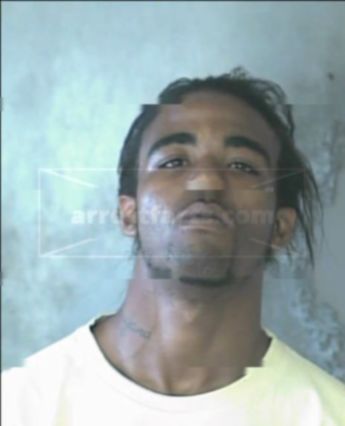 Sycorey Keion Roebuck