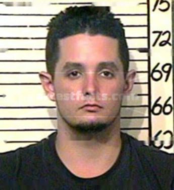 Michael Ryan Ethridge