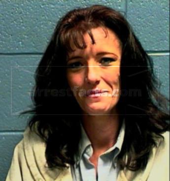 Mary Ann Moody