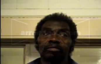 Norman Sonny Harris