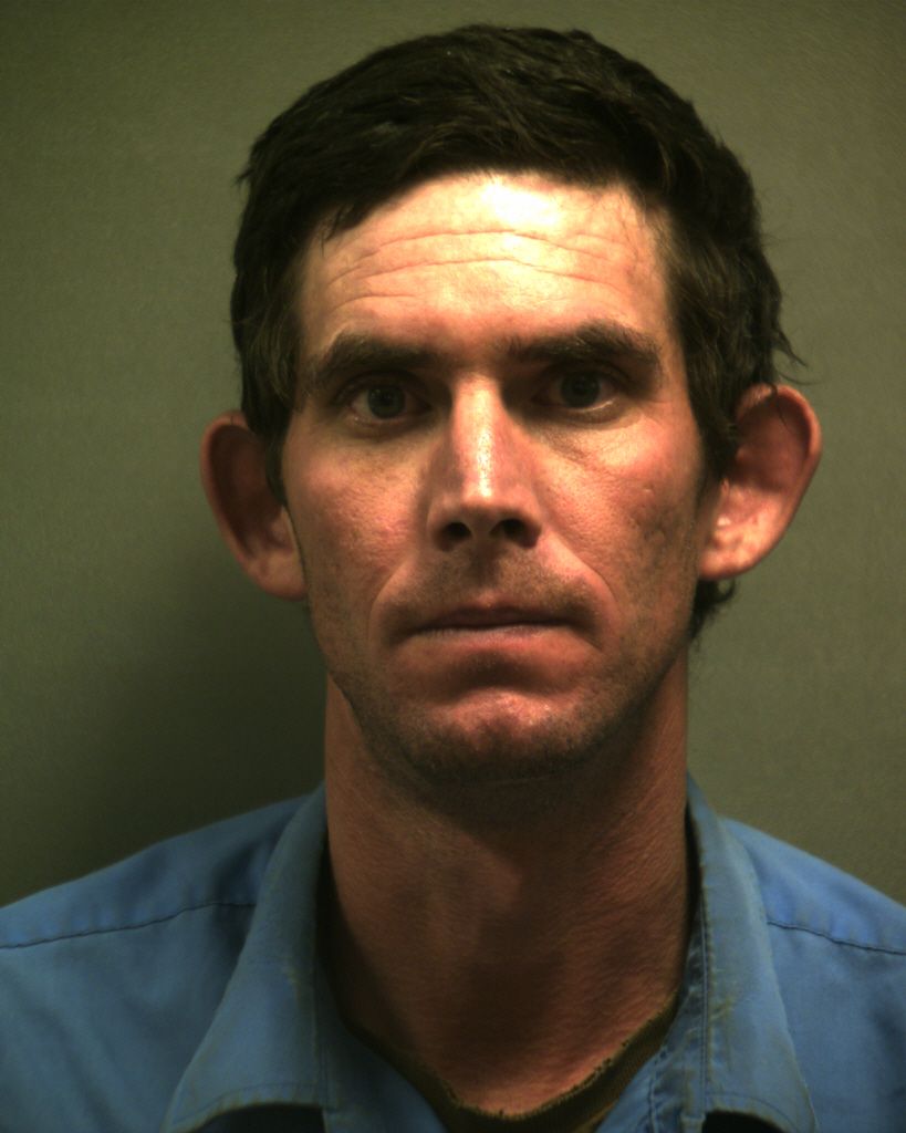 Christopher Scott Garrison
