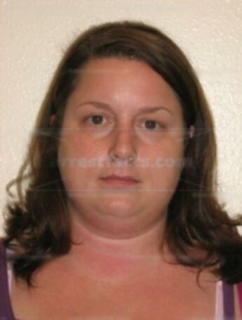 Melissa Rhea Zulawski