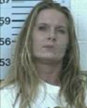 Channing Marie Burns