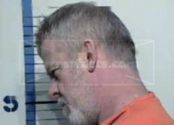 Timothy Eugene Tapp