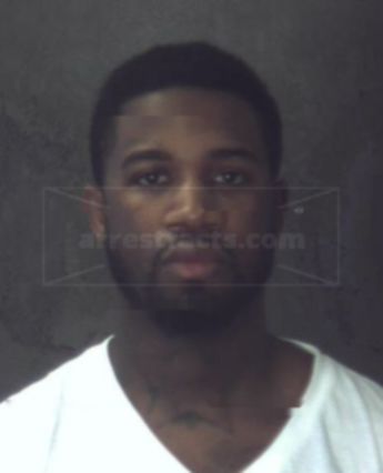 Malcolm Jamal Brown