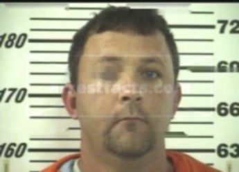 Chad Edward Dawson