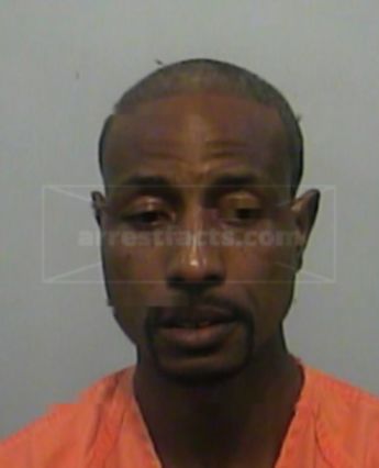 Dexter Wendell Legree