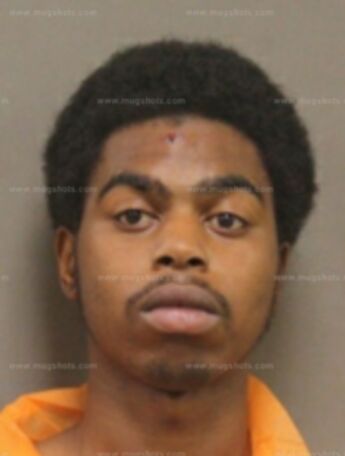 Tevin Terrell Releford