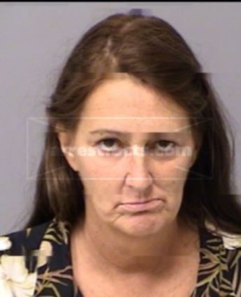 Sharon Marie Scaletti